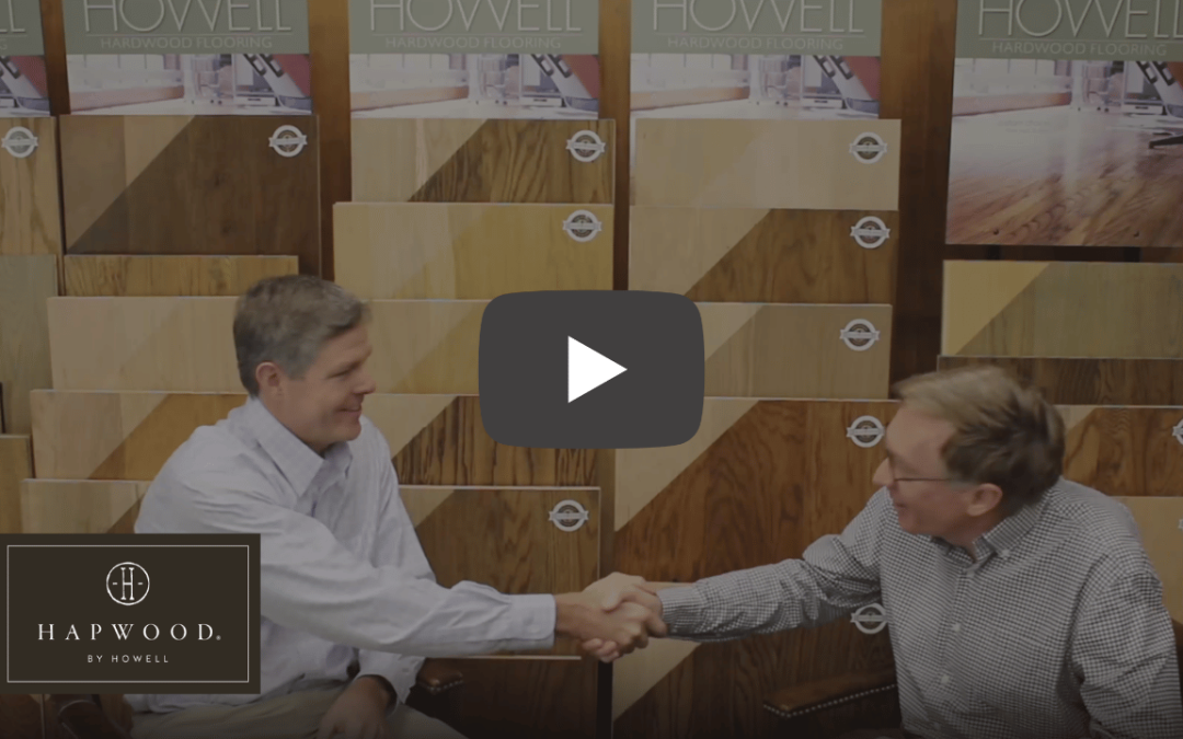 Coleman Hufham – Hufham Farris Construction