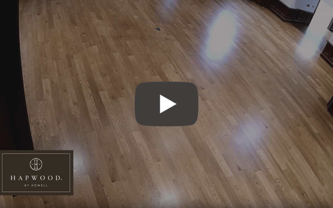 First Presbyterian Church – Time Lapse