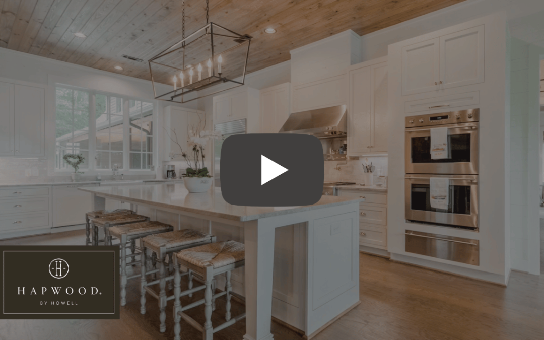 Why Choose Hapwood? – Unique Process