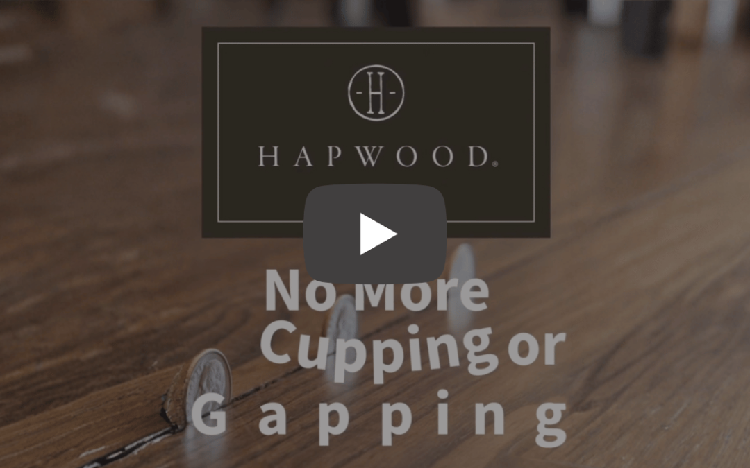 The Secret to Hapwood’s Stability