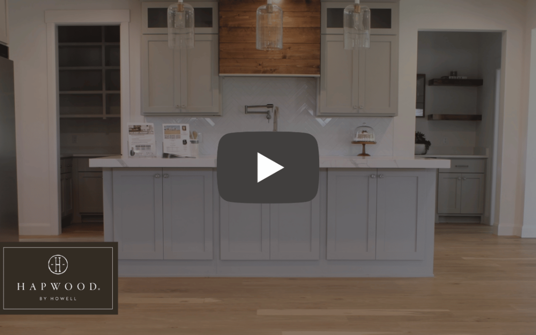 Hapwood: Sustainable, Renewable, and Beautiful