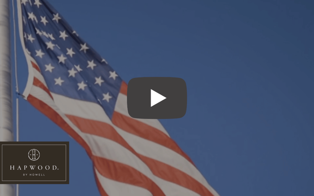 Made in the USA